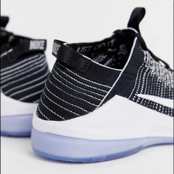 11 Nike Training Air Zoom Fearless sneakers black - Picture 4 of 10